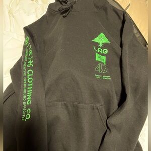 LRG hoodie